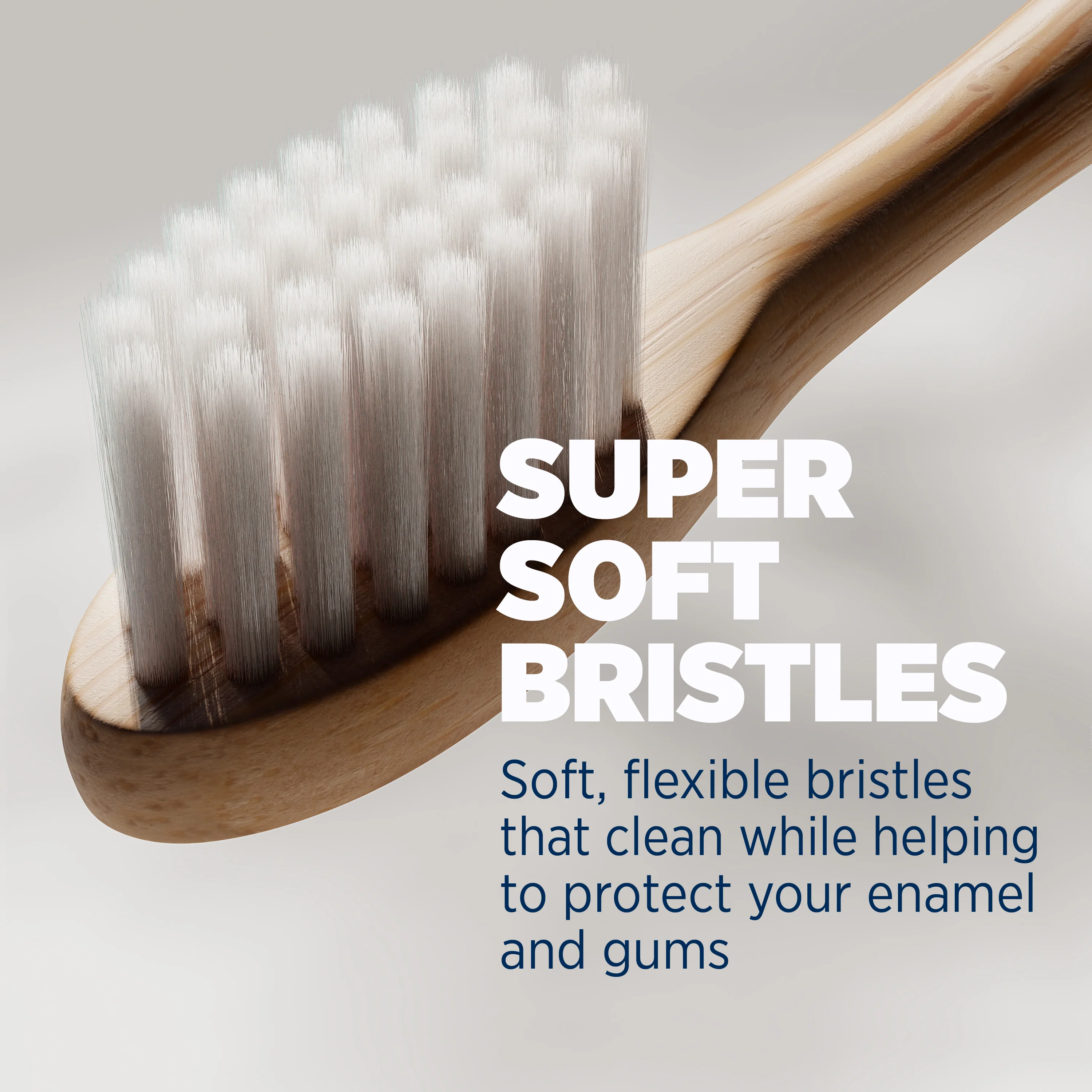 Lumineux® Electric Toothbrush Replacement Heads - Image 3